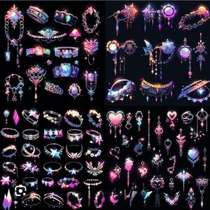 7. Unlisted Jewel